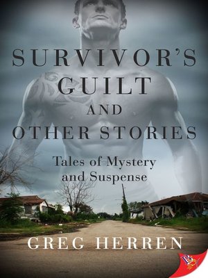 cover image of Survivor's Guilt and Other Stories